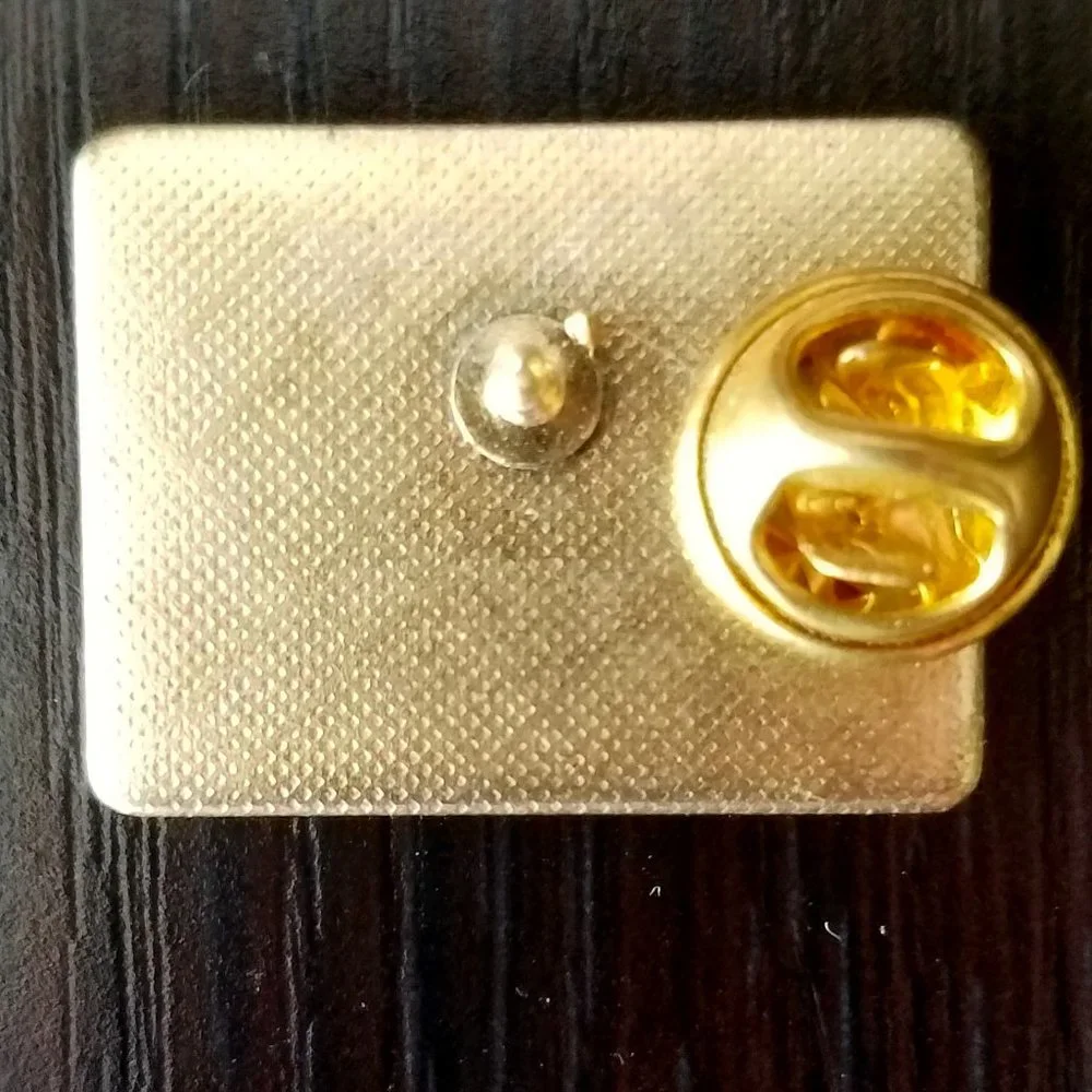 Patriotic Tie Tack 